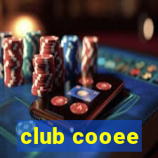 club cooee